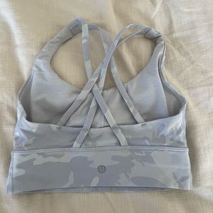 Lulu sports bra